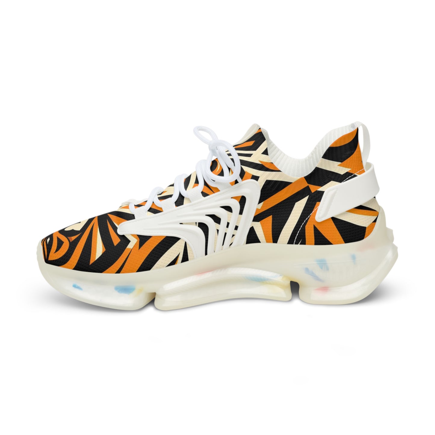 Men's Sneakers - Savage - Pardalês_Free Lifestyle