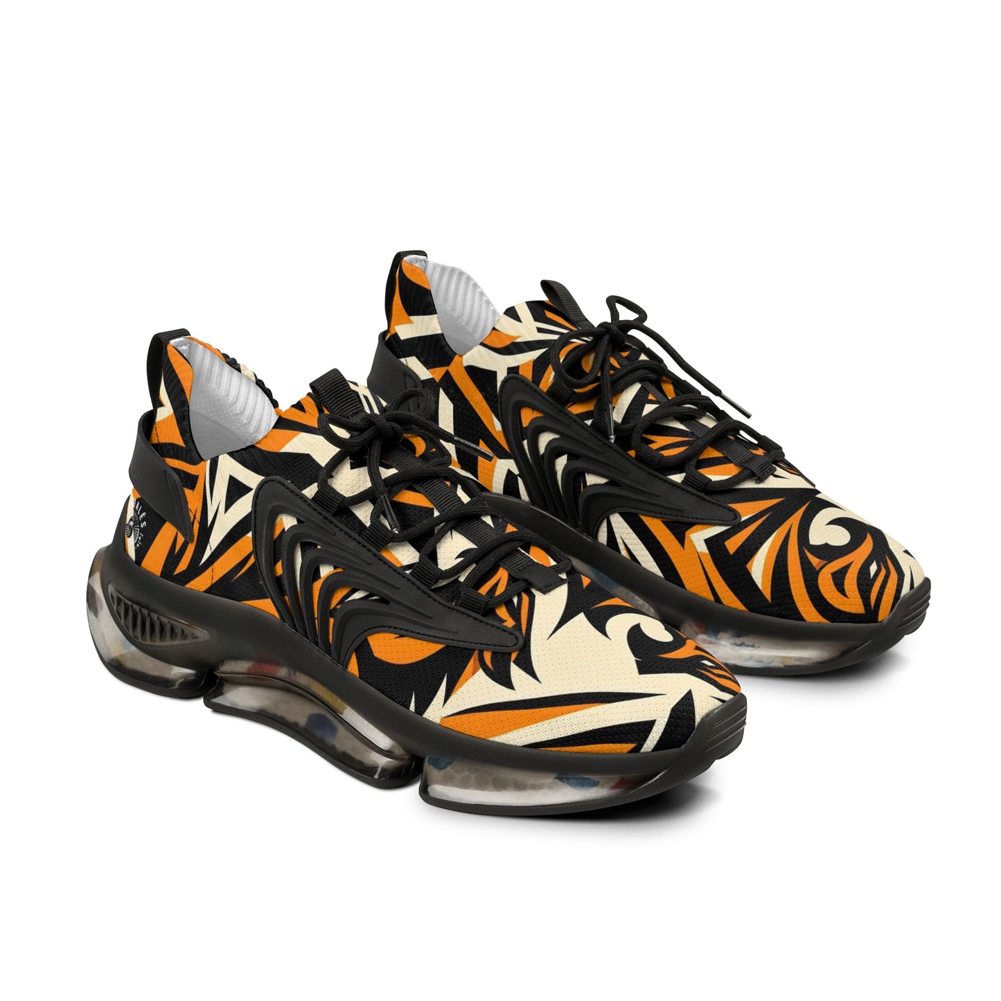 Men's Sneakers - Savage - Pardalês_Free Lifestyle