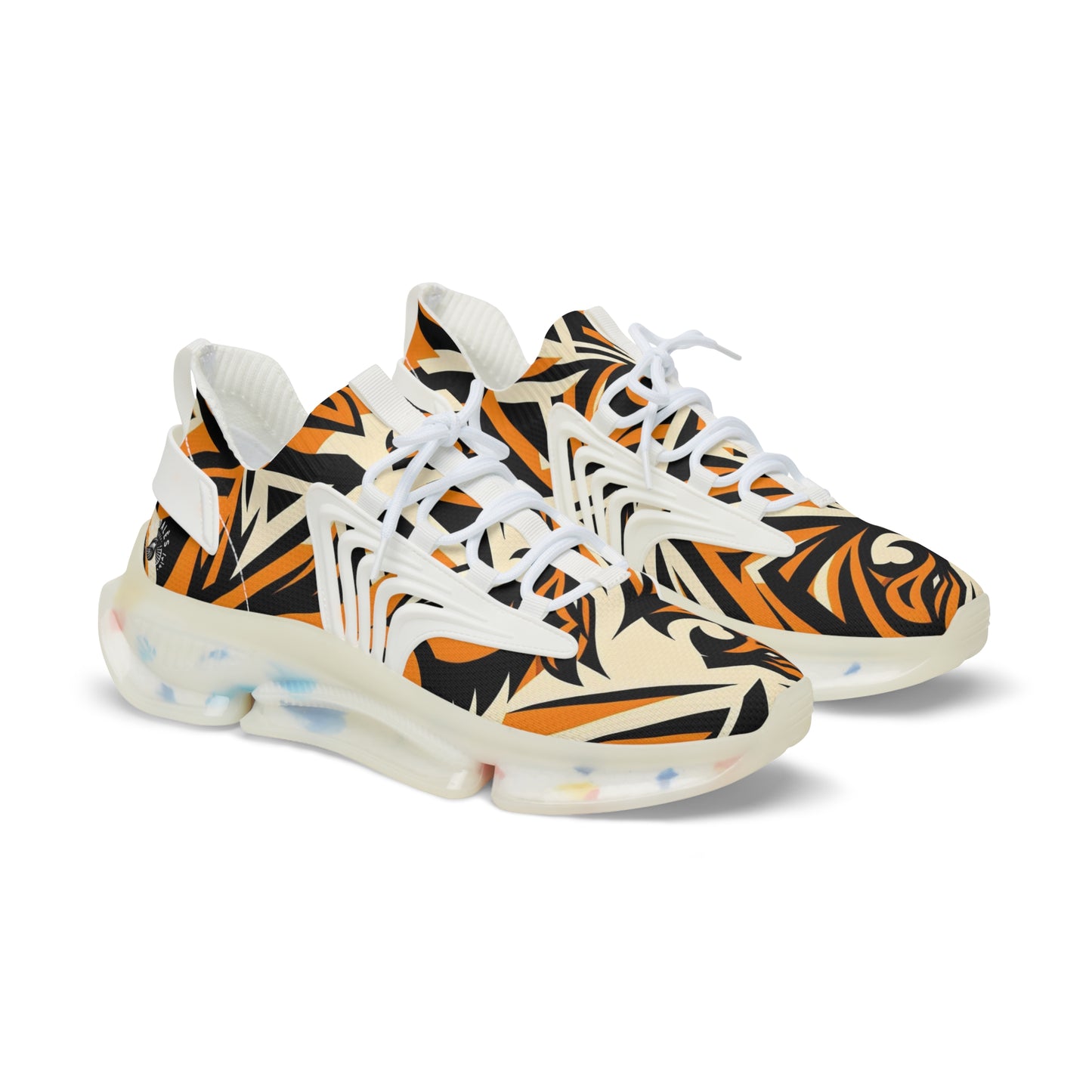 Men's Sneakers - Savage - Pardalês_Free Lifestyle