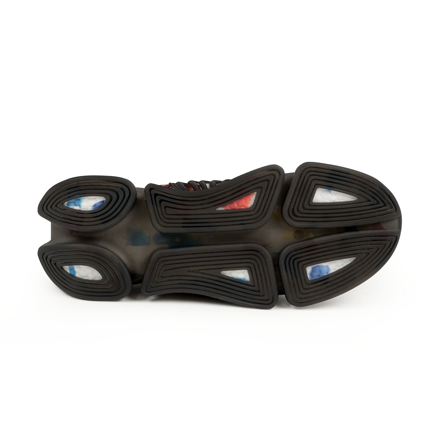 Men's Sneakers - Rhino - Pardalês_Free Lifestyle