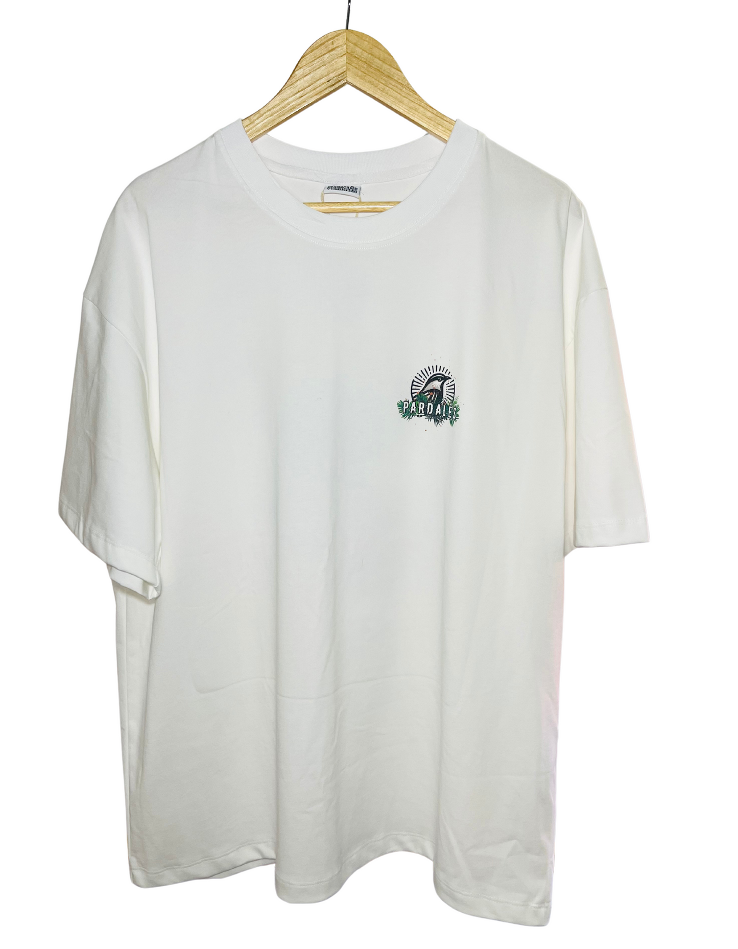T-shirt Unisex Oversize Jade Plant