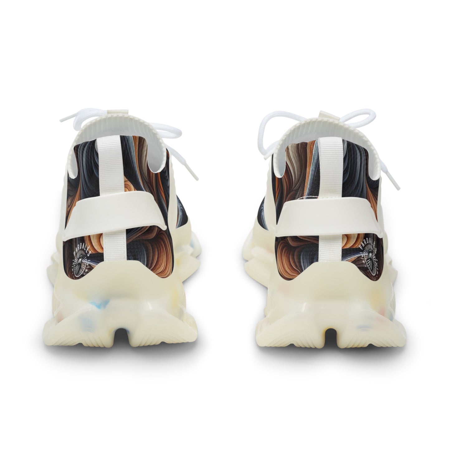 Men's Sneakers - Rhino - Pardalês_Free Lifestyle
