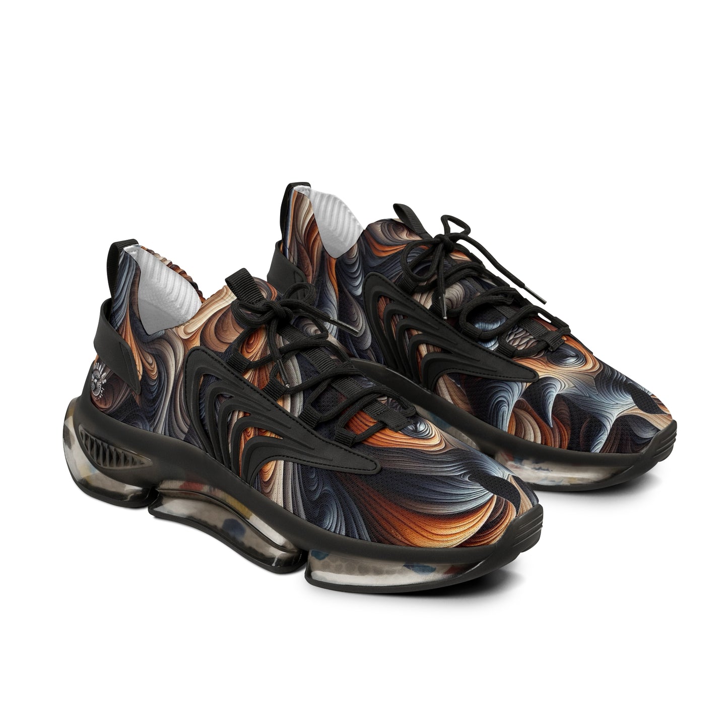 Men's Sneakers - Rhino - Pardalês_Free Lifestyle