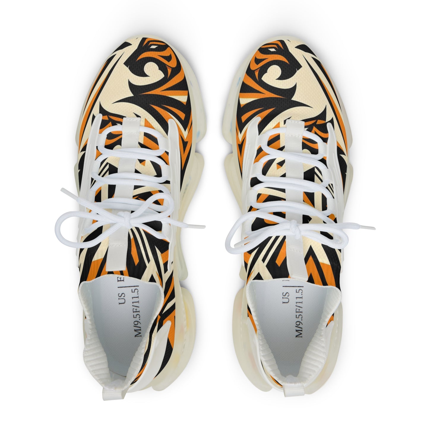 Men's Sneakers - Savage - Pardalês_Free Lifestyle
