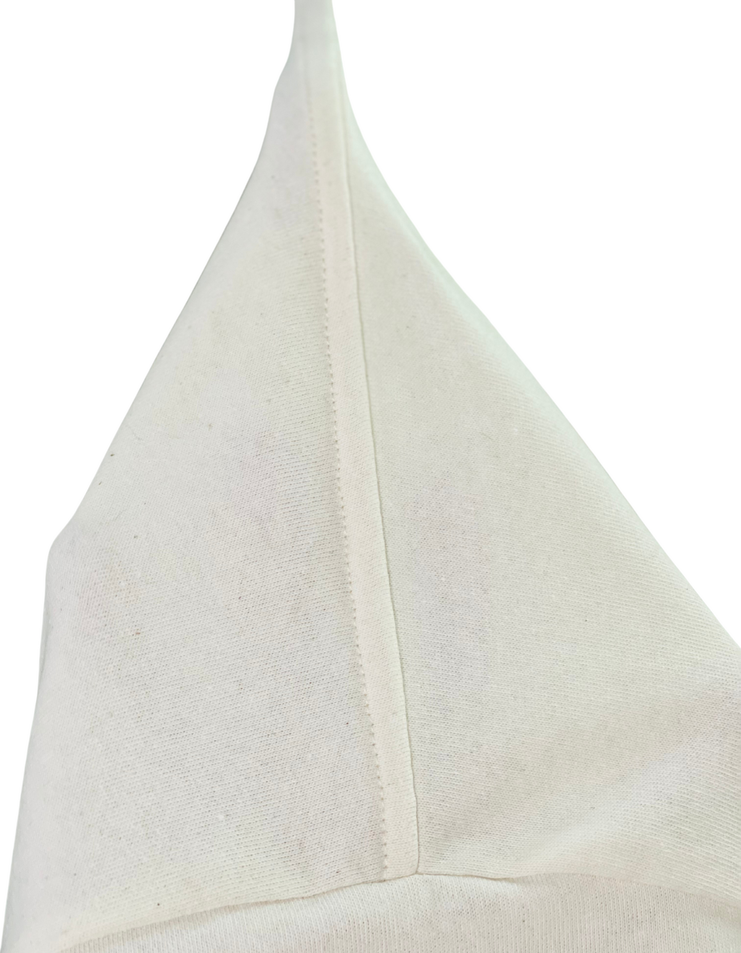 T-shirt Unisex Oversize Oyster Inspiration - Pardalês_Free Lifestyle
