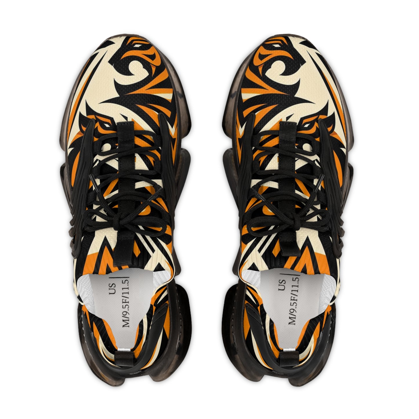 Men's Sneakers - Savage - Pardalês_Free Lifestyle