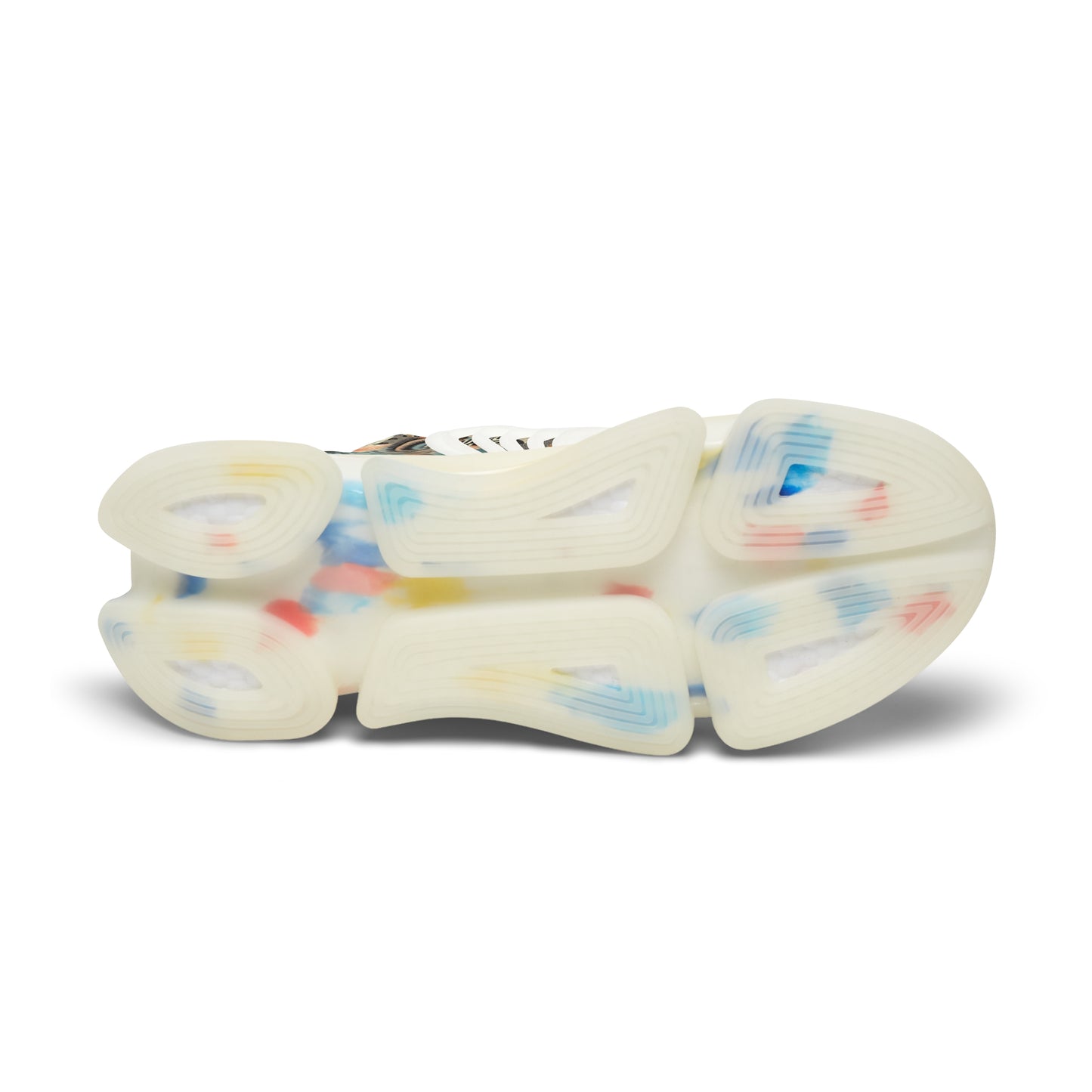 Women's Sneakers - Wild Style - Pardalês_Free Lifestyle