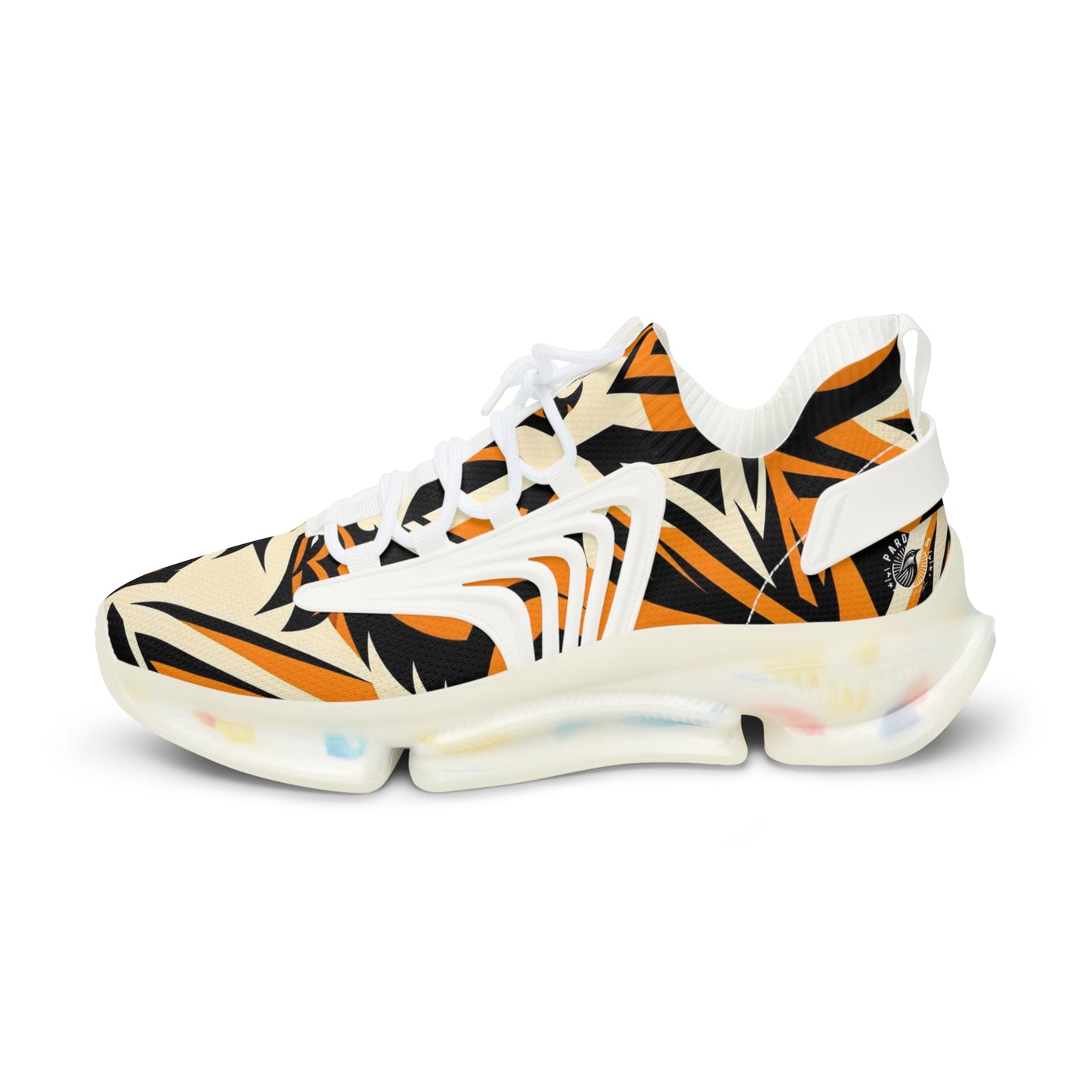 Men's Sneakers - Savage - Pardalês_Free Lifestyle