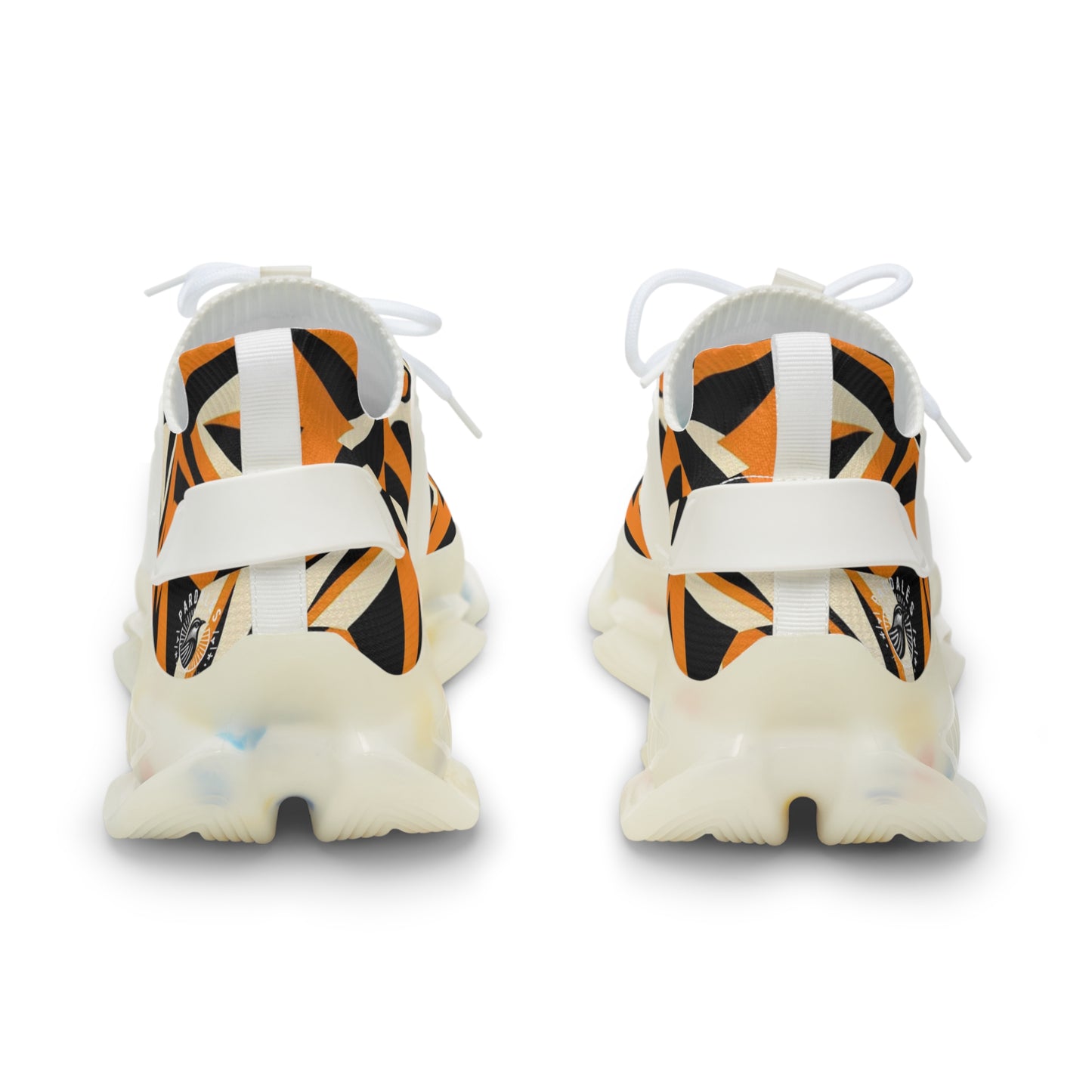 Men's Sneakers - Savage - Pardalês_Free Lifestyle