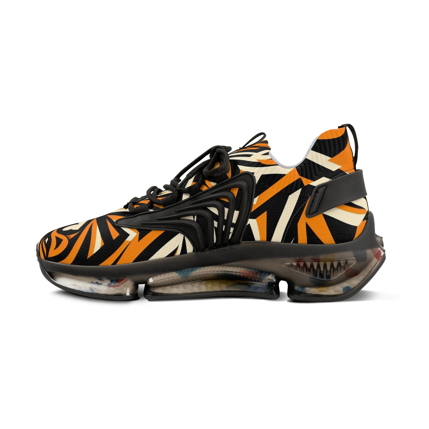Men's Sneakers - Savage - Pardalês_Free Lifestyle
