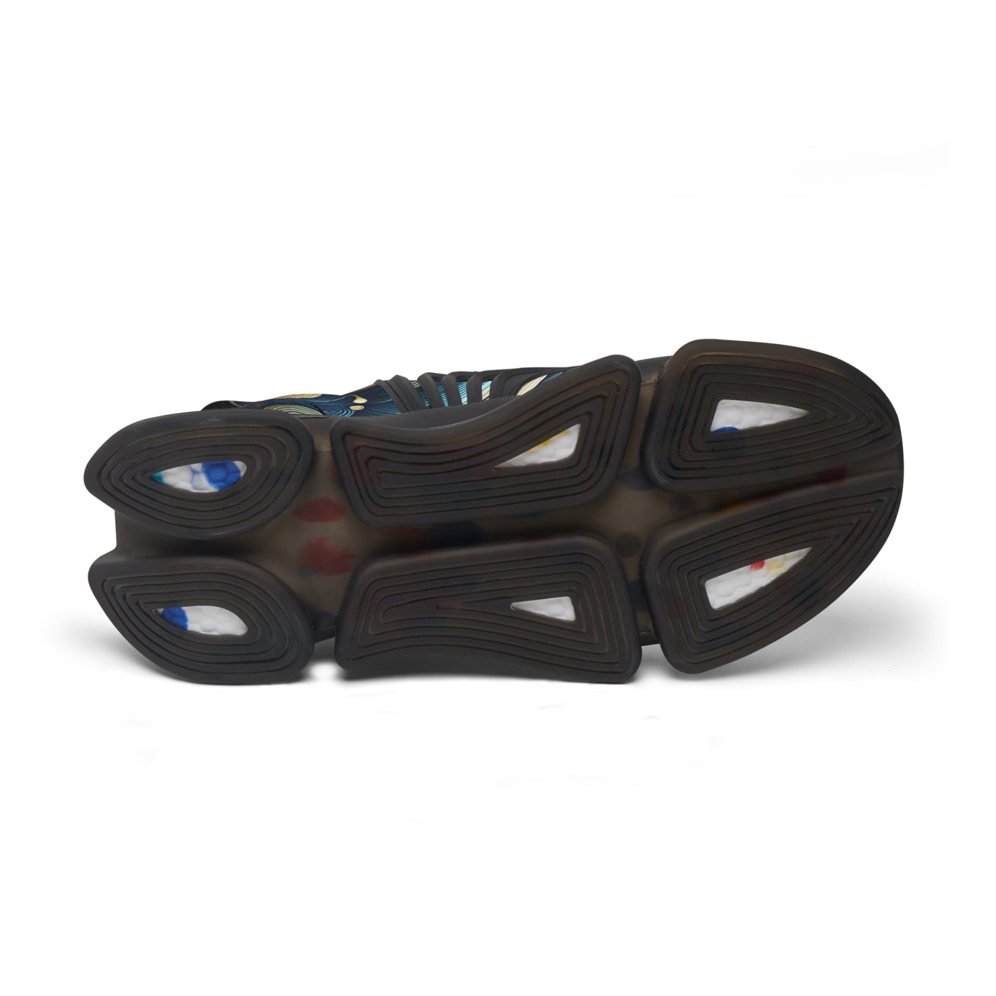 Women's Sneakers - Resilience - Pardalês_Free Lifestyle
