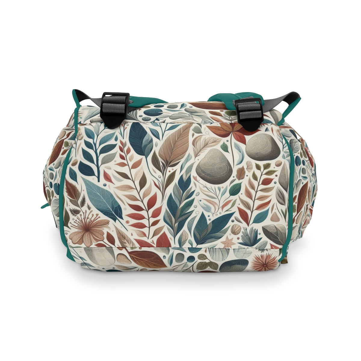 Backpack - Nature Lover - Pardalês_Free Lifestyle