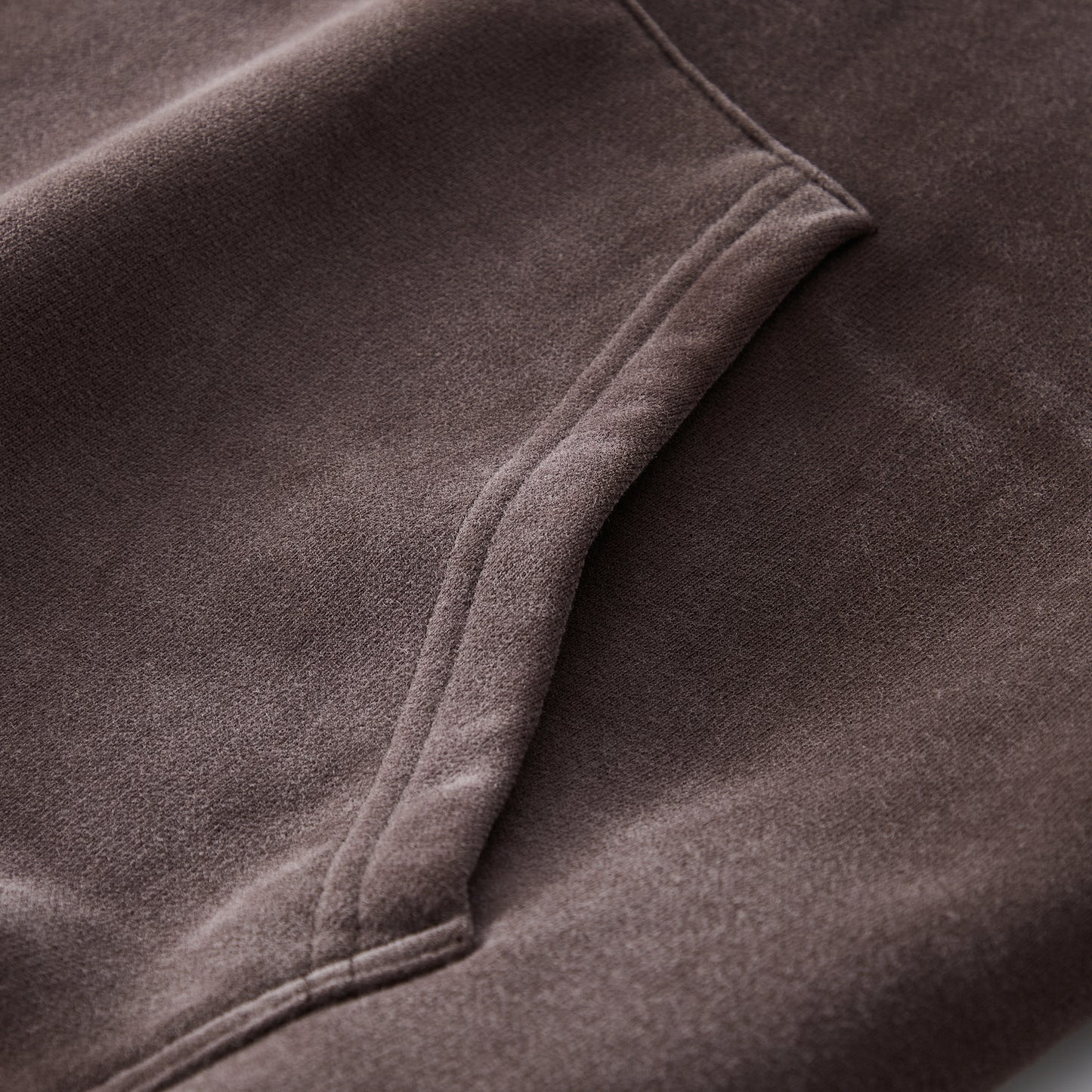 Hoodie Unisex Oversize Faded Refresh - Pardalês_Free Lifestyle