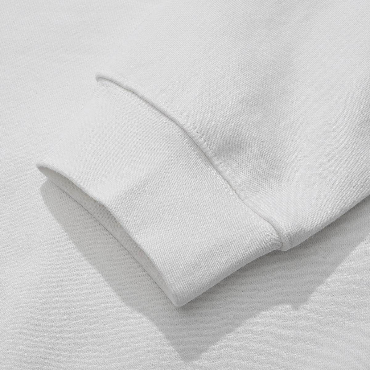 Sweatshirt Unisex Fleece-lined 999 - Pardalês_Free Lifestyle