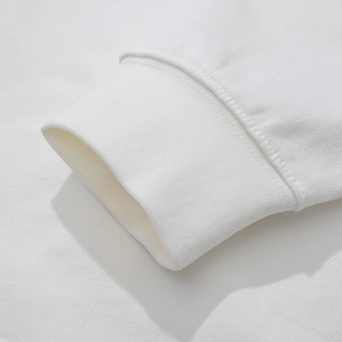 Hoodie Unisex Fleece-lined South-Margin PODpartner