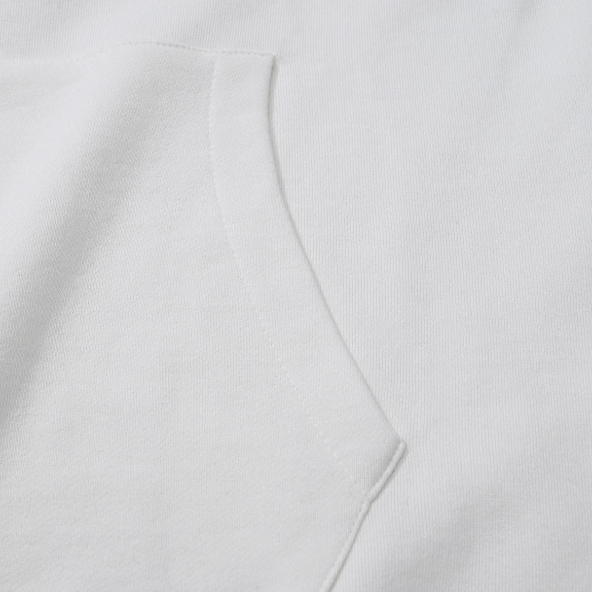 Hoodie Unisex Fleece-lined South-Margin PODpartner