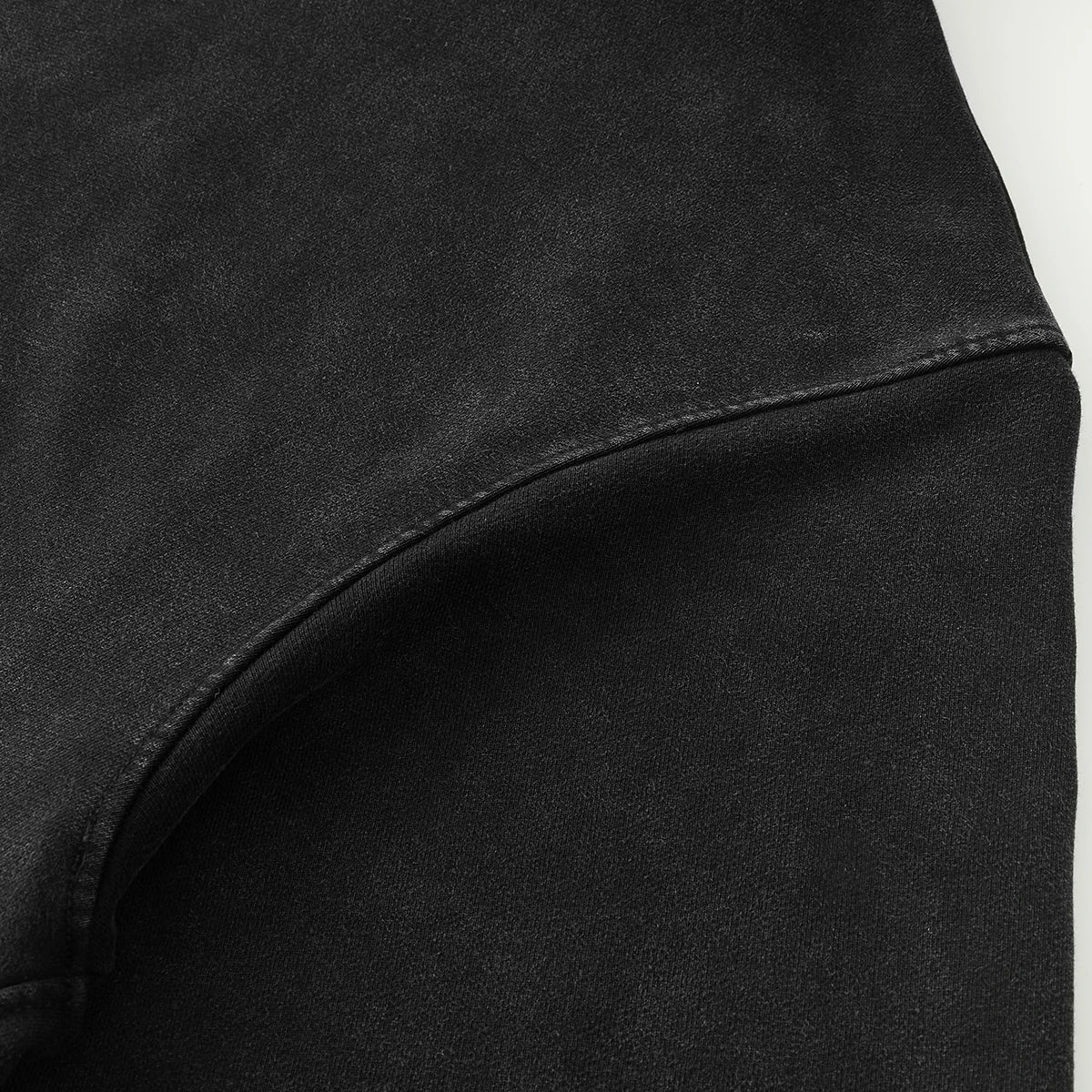 Hoodie Unisex Oversize Ares God - Pardalês_Free Lifestyle