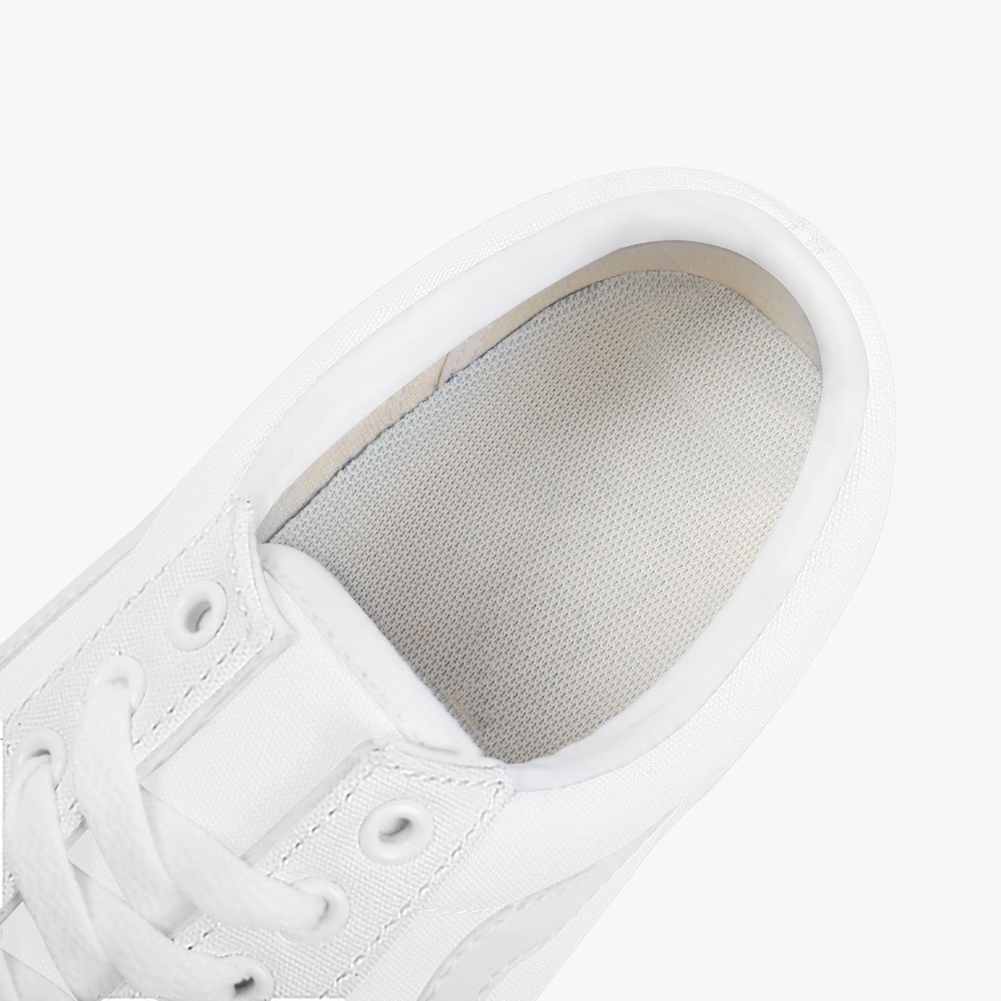 Sneakers Unisex Trendy Low-Top Maori - Pardalês_Free Lifestyle
