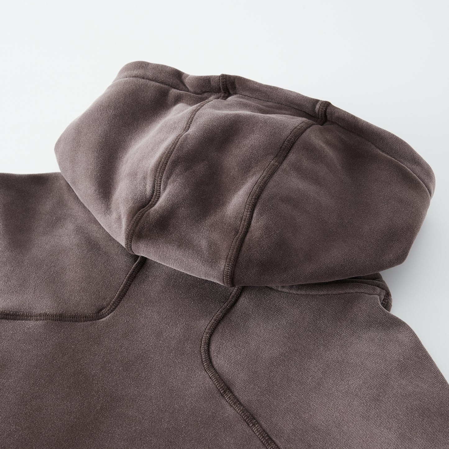 Hoodie Unisex Oversize Faded Refresh - Pardalês_Free Lifestyle