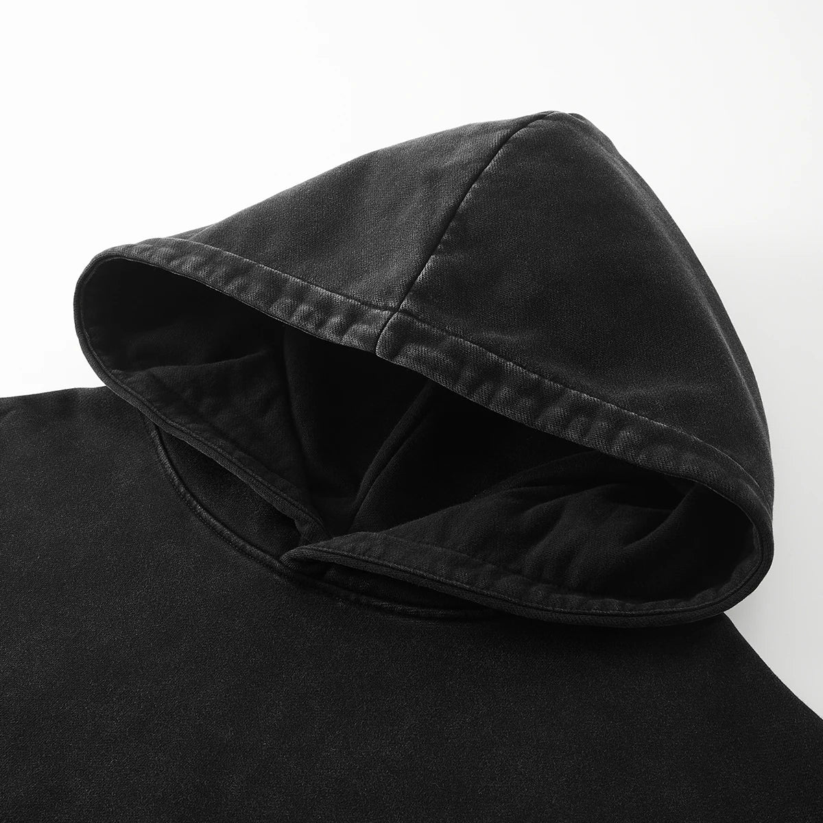 Hoodie Unisex Oversize Ares God - Pardalês_Free Lifestyle