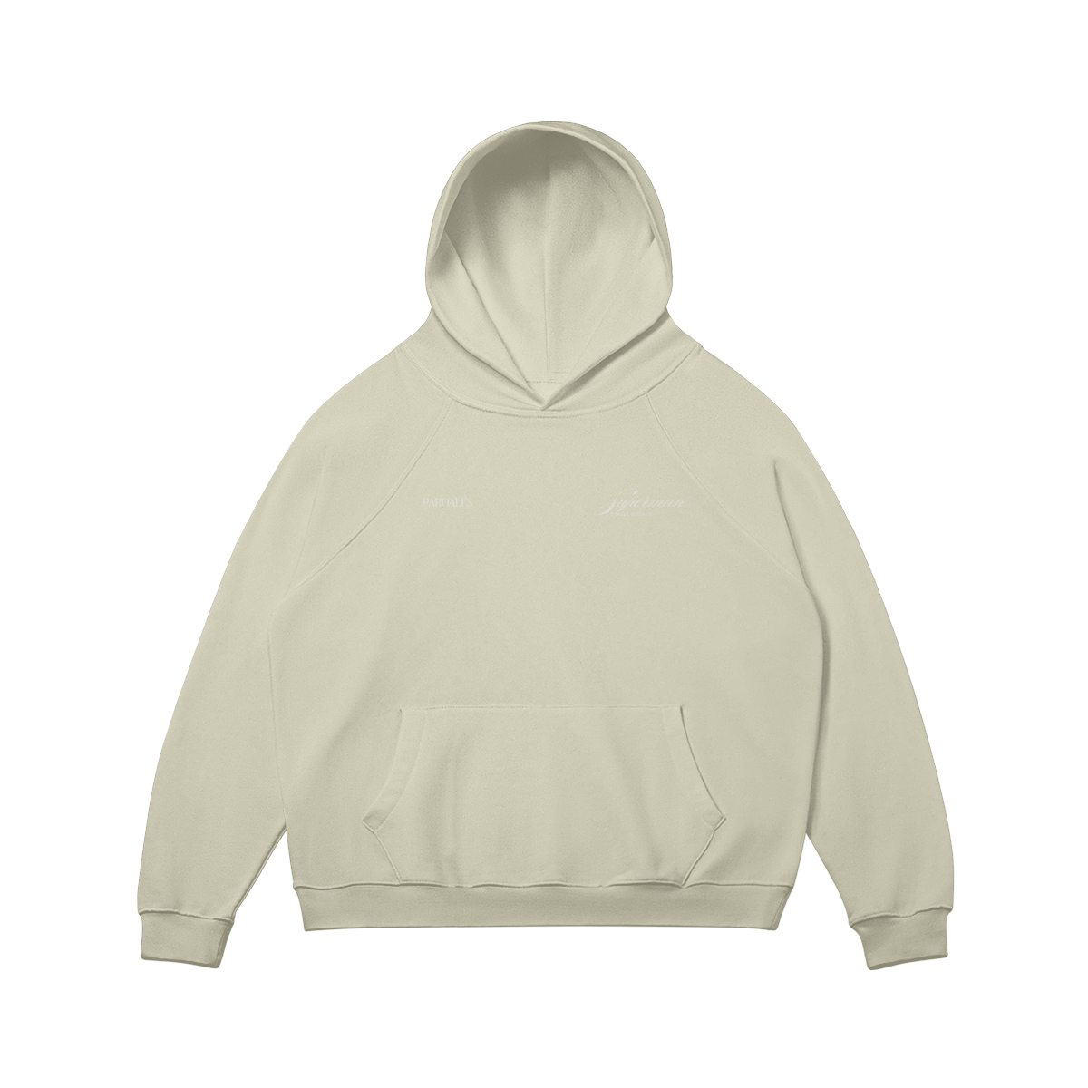 Hoodie Unisex Superman PODpartner