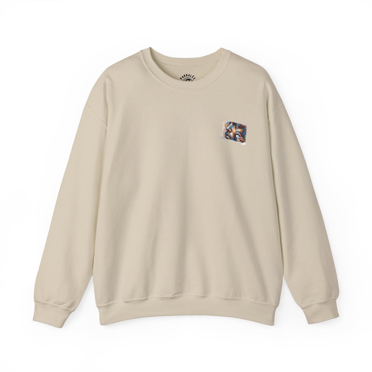 Sweatshirt - JACKSON - Pardalês_Free Lifestyle