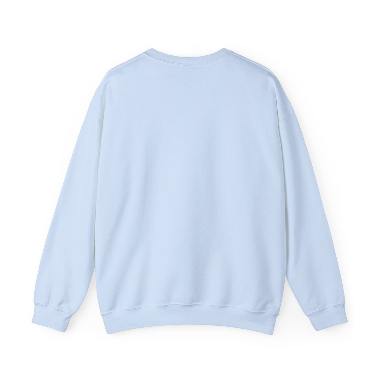 Unisex Sweatshirt - Teddy Dead Style - Pardalês_Free Lifestyle