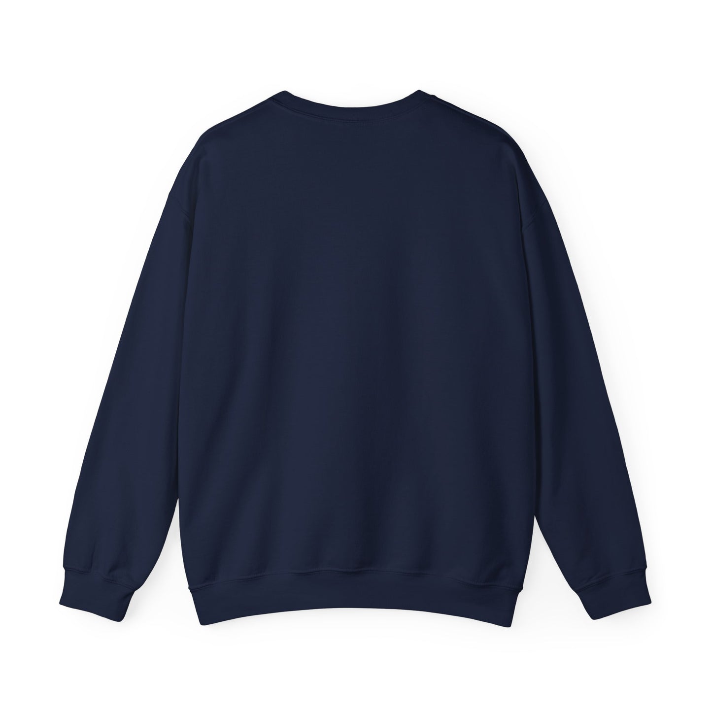 Unisex Sweatshirt - Teddy Banker - Pardalês_Free Lifestyle