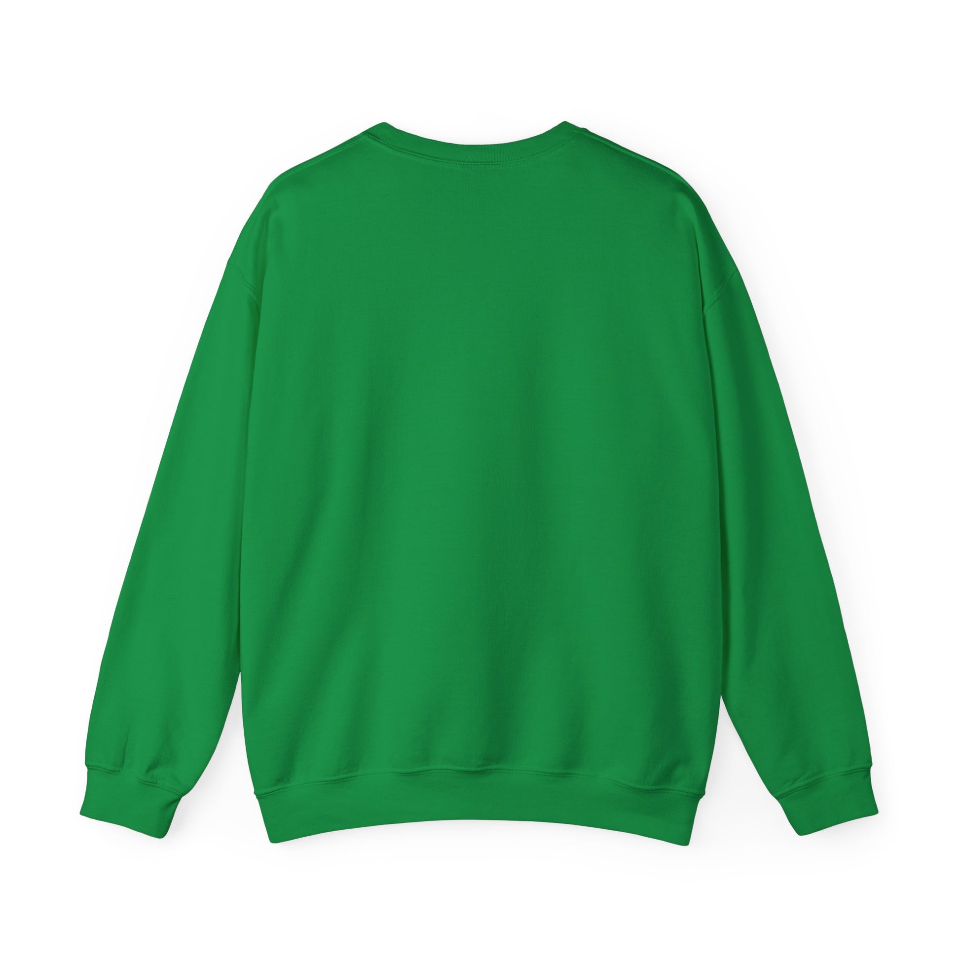 Unisex Sweatshirt - Teddy Sluggish - Pardalês_Free Lifestyle