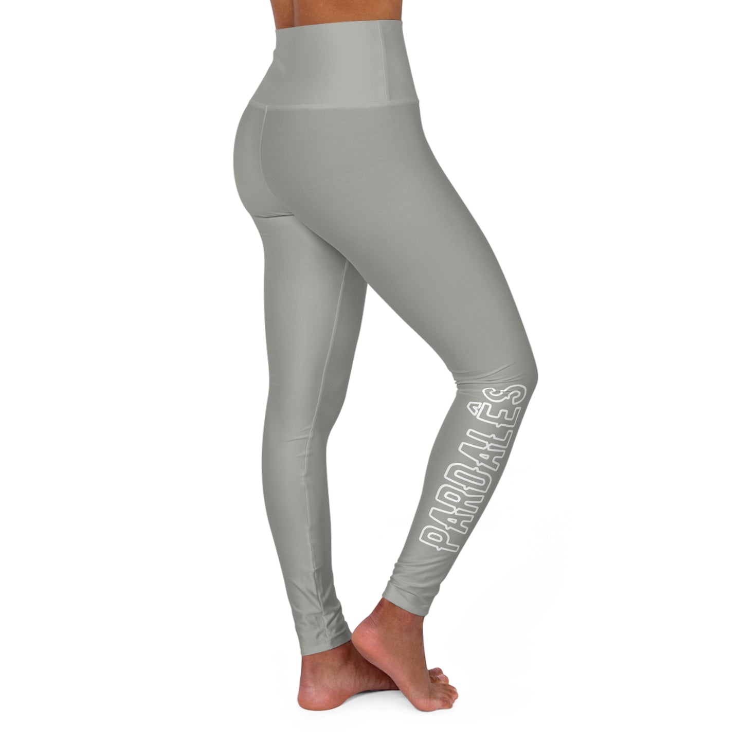 Leggings - Grey Greenish