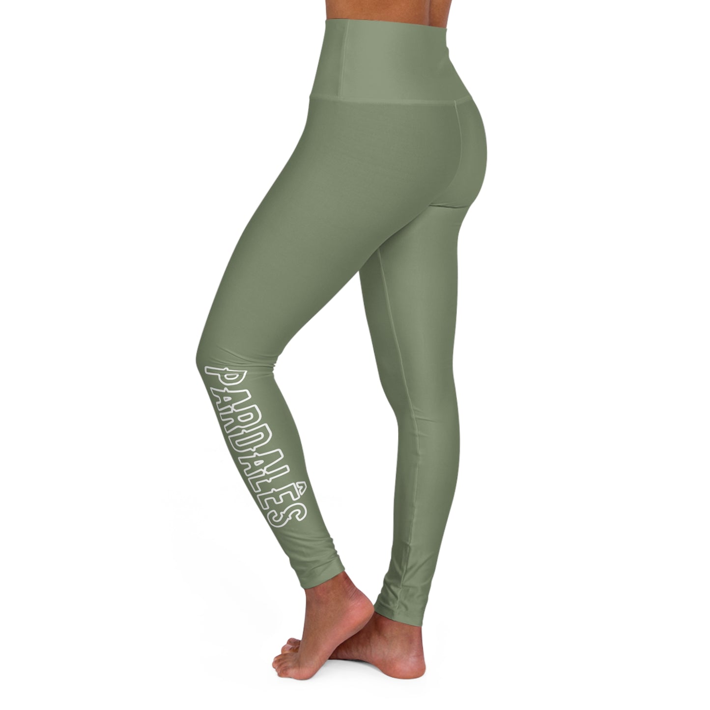 Leggings - Khaki