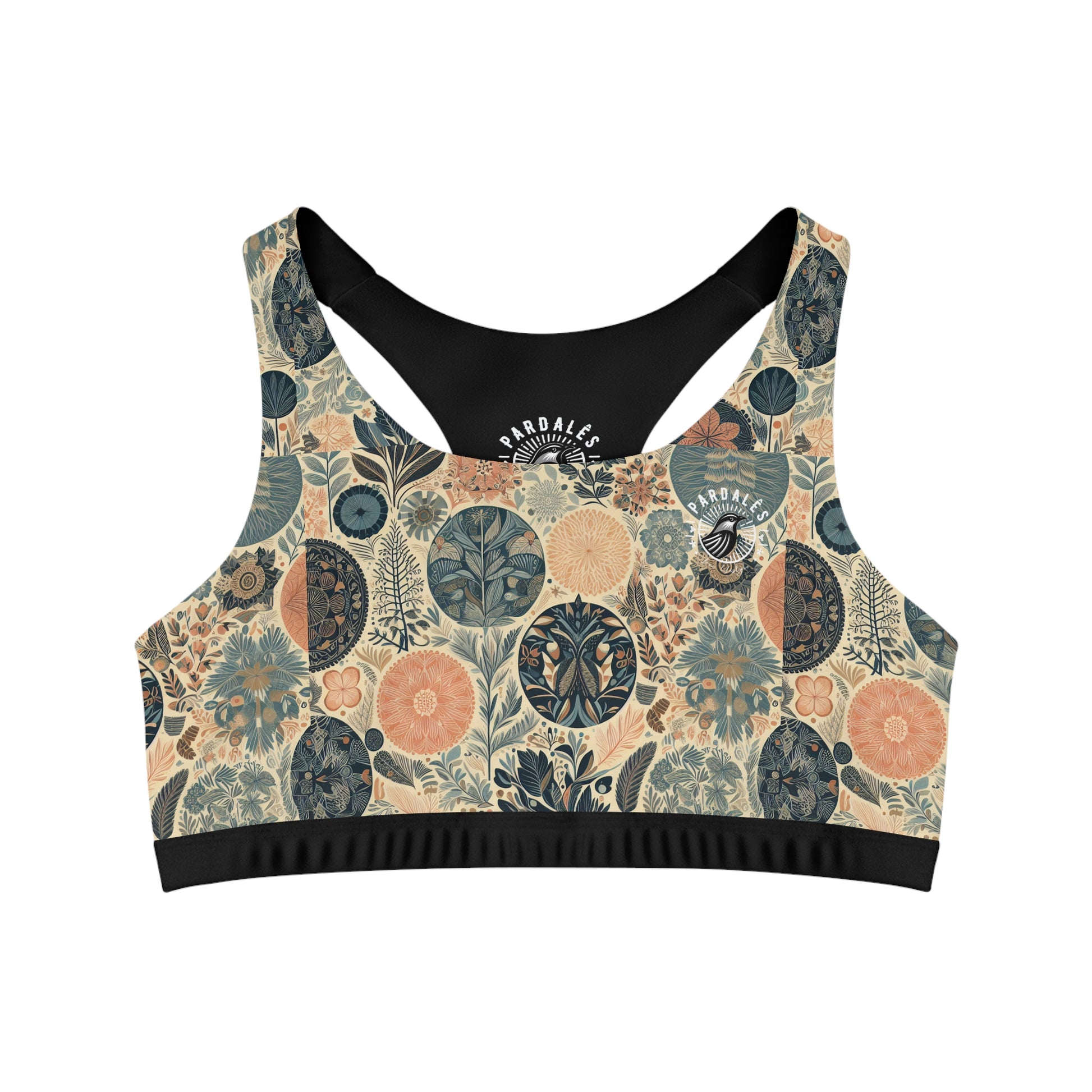 Sports Bra - Nature Printify