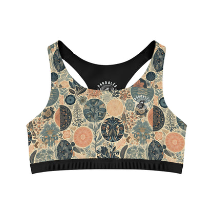 Sports Bra - Nature Printify