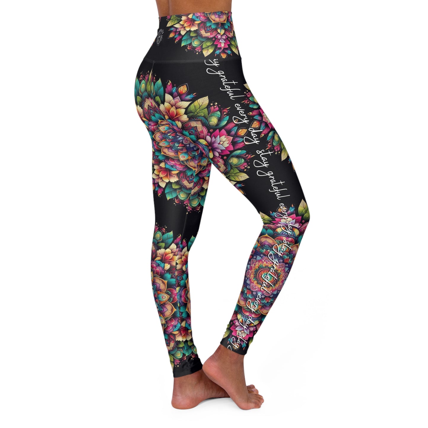 Leggings - Mandalas