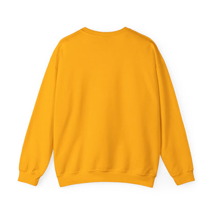 Unisex Sweatshirt - Teddy USA Team - Pardalês_Free Lifestyle