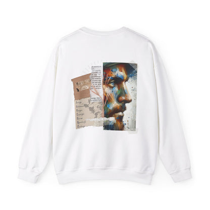 Sweatshirt - JACKSON - Pardalês_Free Lifestyle