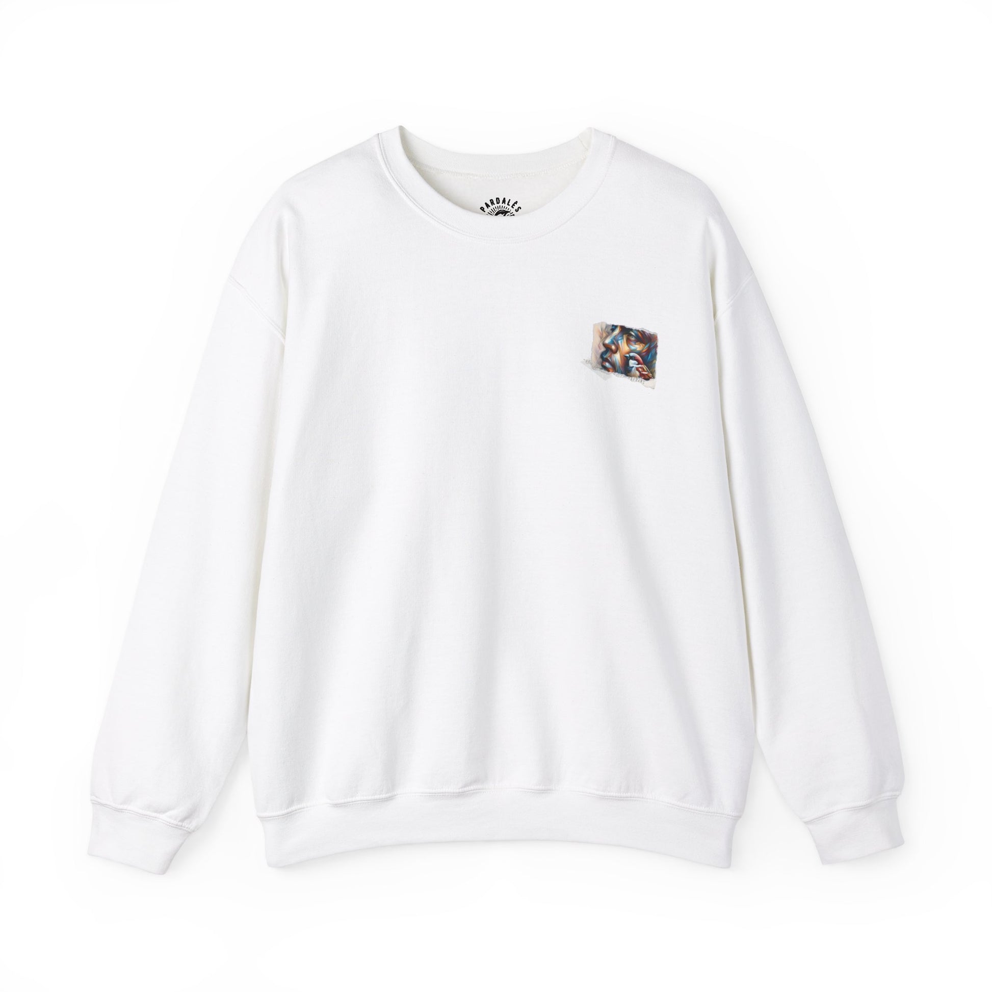 Sweatshirt - AIDEN - Pardalês_Free Lifestyle