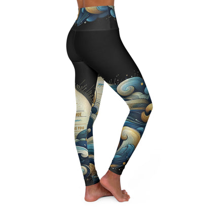 Leggings - Resilience