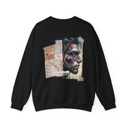 Sweatshirt - LUCAS - Pardalês_Free Lifestyle