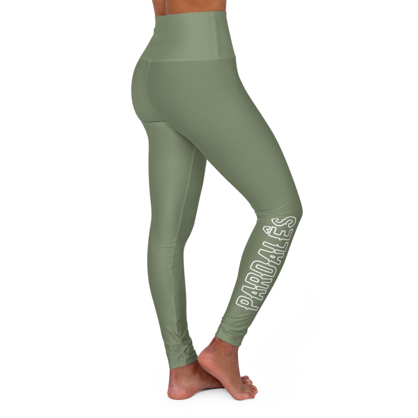 Leggings - Khaki