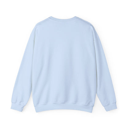 Unisex Sweatshirt - Teddy Casual - Pardalês_Free Lifestyle