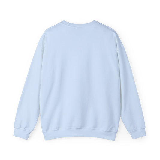 Unisex Sweatshirt - Teddy Surfer - Pardalês_Free Lifestyle