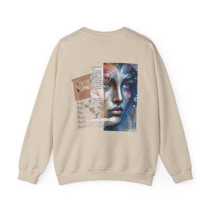 Sweatshirt - SOPHIA - Pardalês_Free Lifestyle