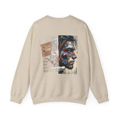 Sweatshirt - LUCAS - Pardalês_Free Lifestyle