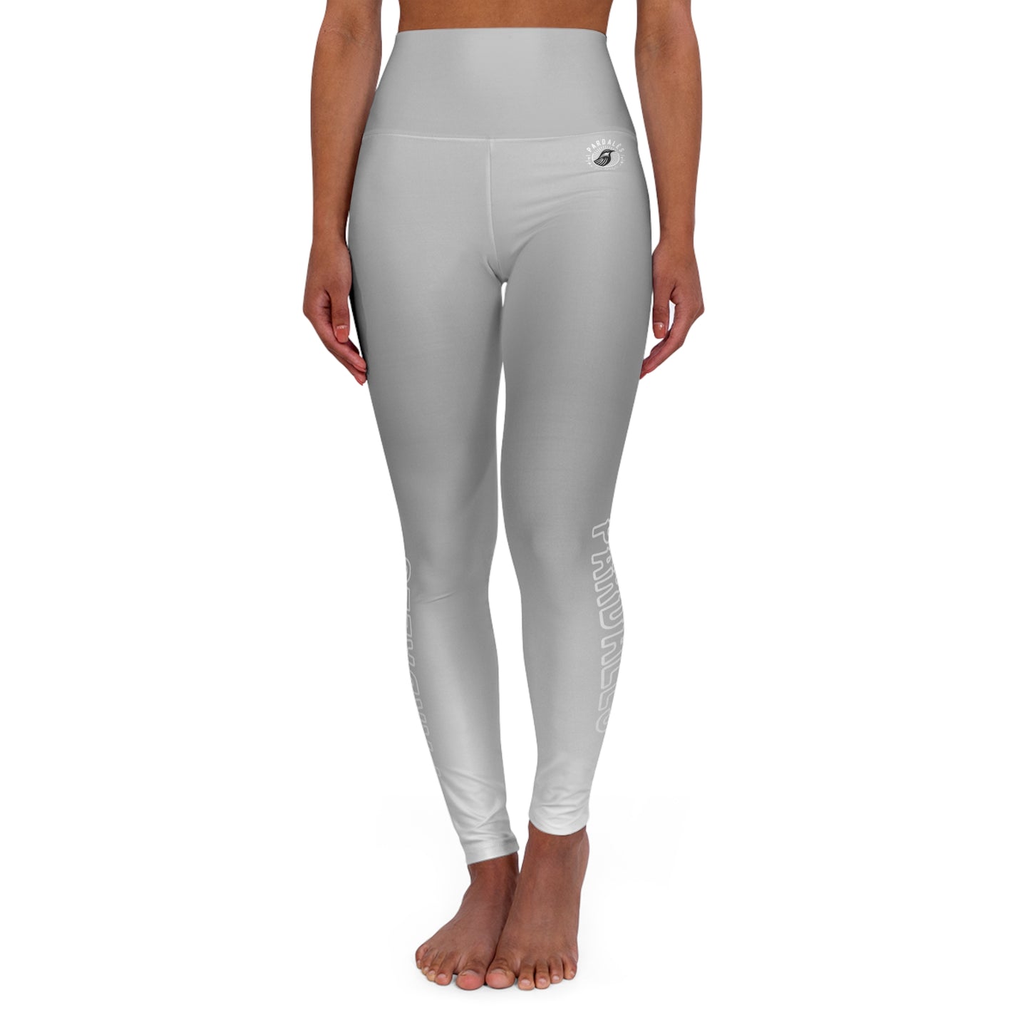 Leggings - Light Grey