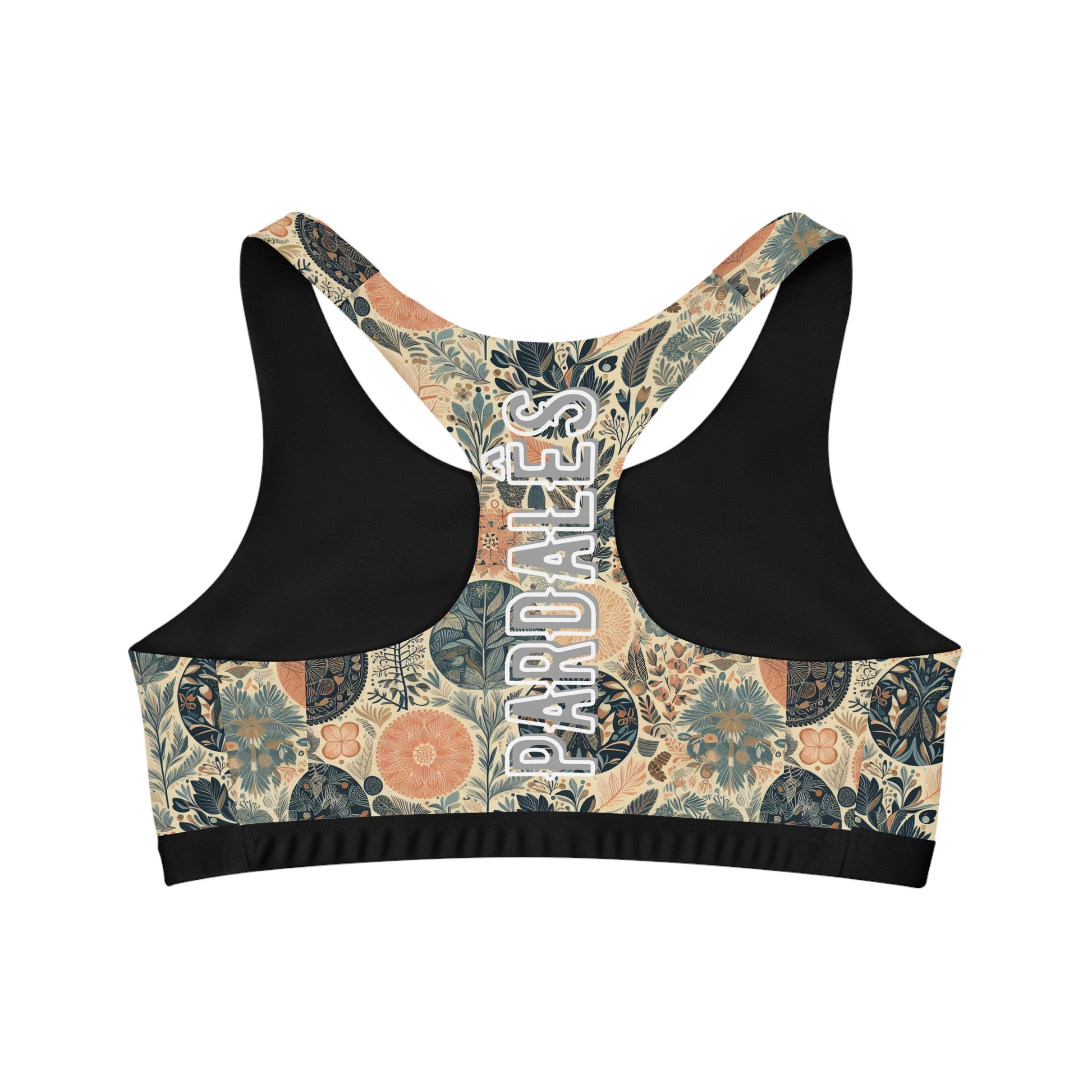 Sports Bra - Nature Printify