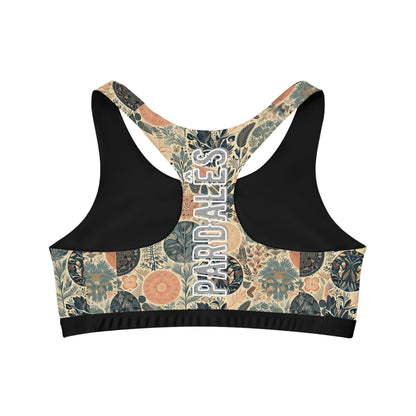 Sports Bra - Nature Printify