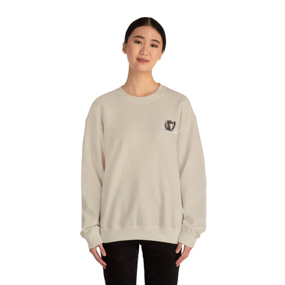 Sweatshirt - EMMA - Pardalês_Free Lifestyle