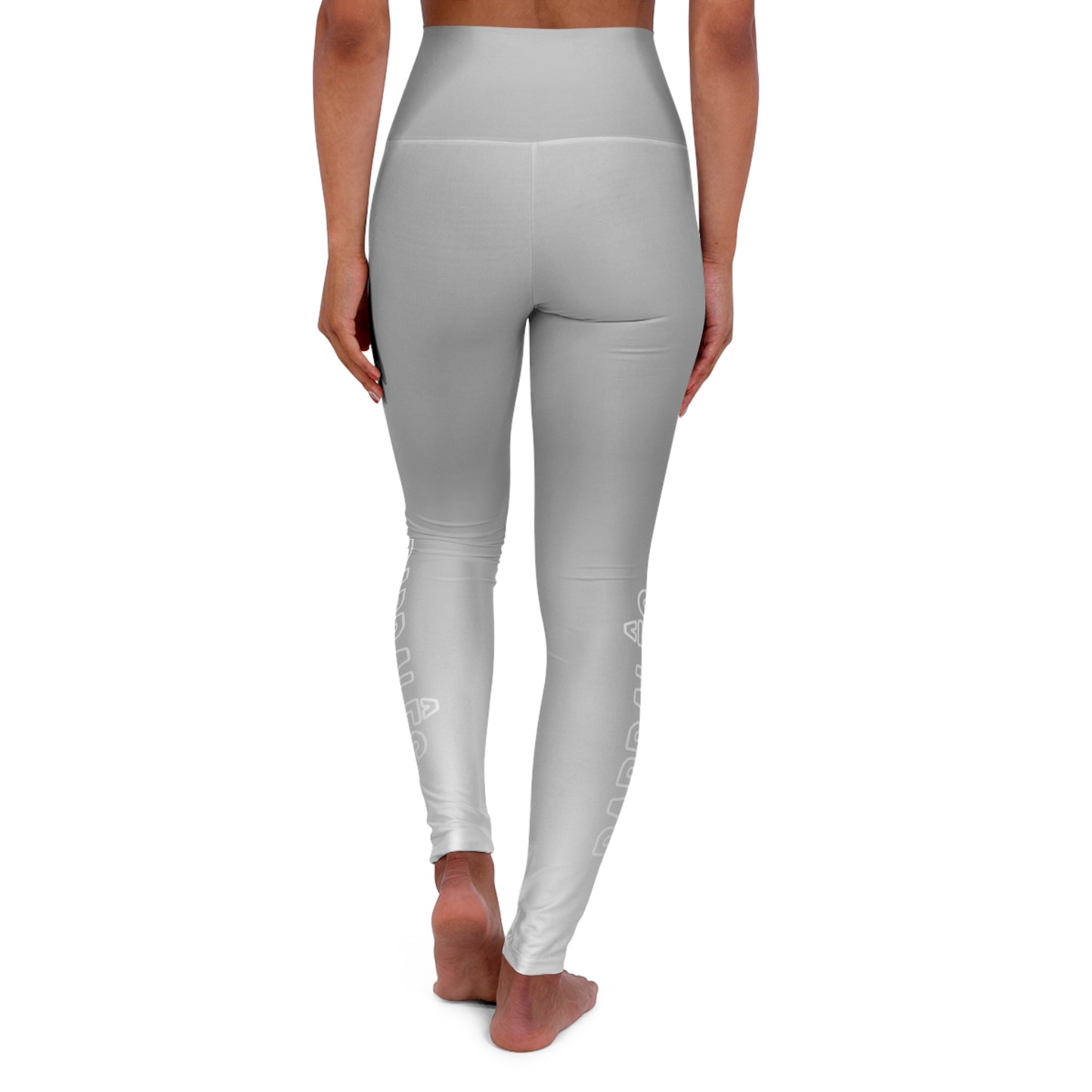 Leggings - Light Grey