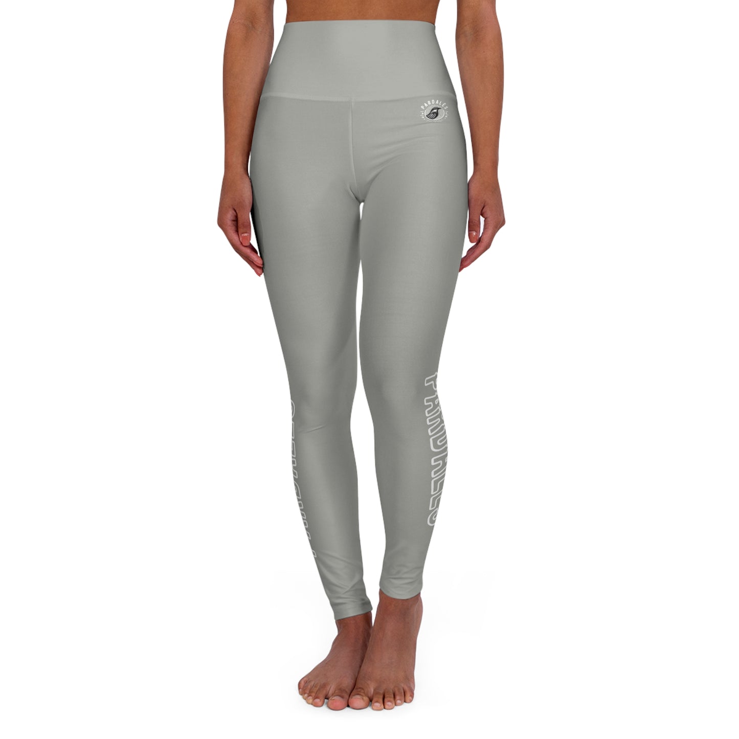 Leggings - Grey Greenish